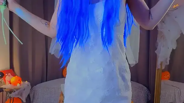 Freechat MaryroseRoeder on StripChat