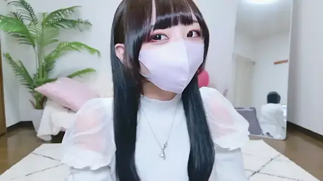 StripChat Mashiro-chan is Freechat Mashiro-chan — Freechat on StripChat