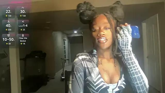 maskedgirl5005 from StripChat