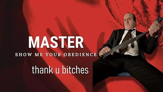 Naked Room masterboy50 