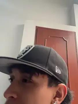 Mattew_Dluca_ from StripChat
