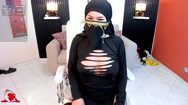 Freechat May_hadi on StripChat