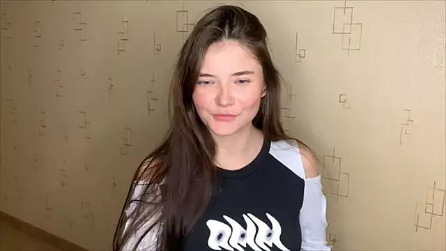 may_rollins from StripChat is Freechat