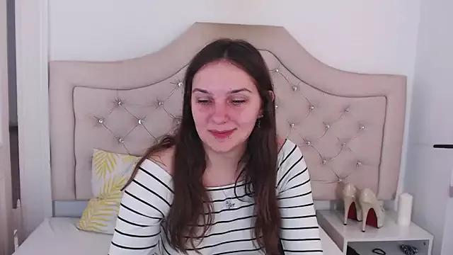 MayaFlirt from StripChat is Private