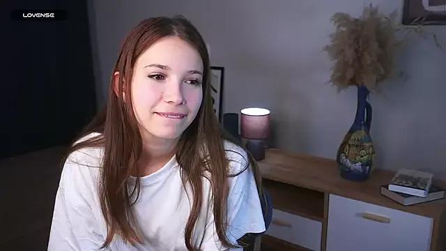 MayAgard from StripChat