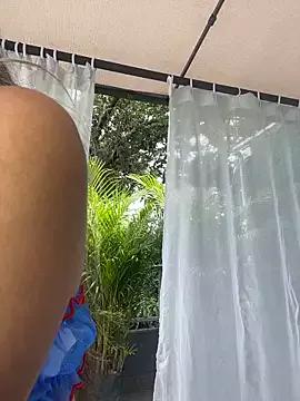 MayaMoanXXX from StripChat is Freechat