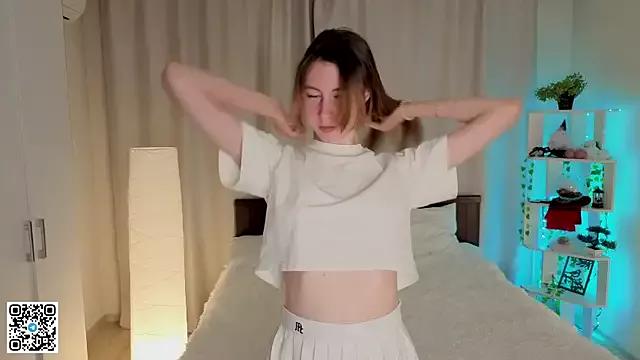 MayraMccalpane from StripChat