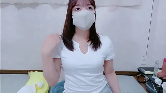 Mayu_o19o — Group on StripChat