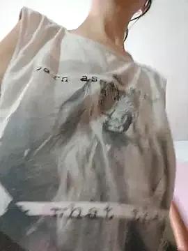 Naked Room Medusaaaaaaaa 