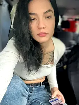 Freechat MeekyRich on StripChat