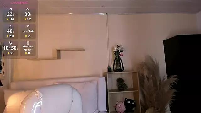 Meelanny_ds from StripChat