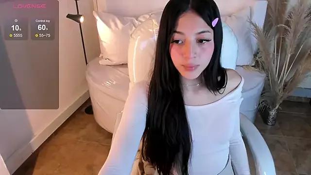 Meelanny_ds from StripChat