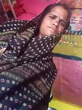 Naked Room Mehak_ji 