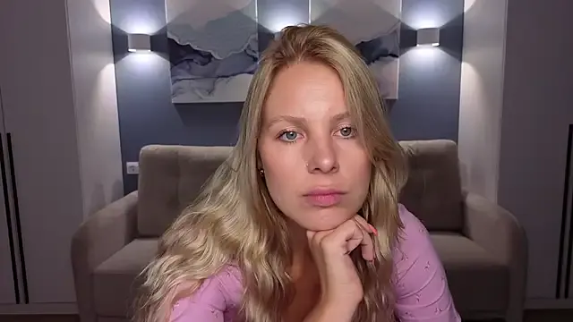 Private MelanieBennett on StripChat