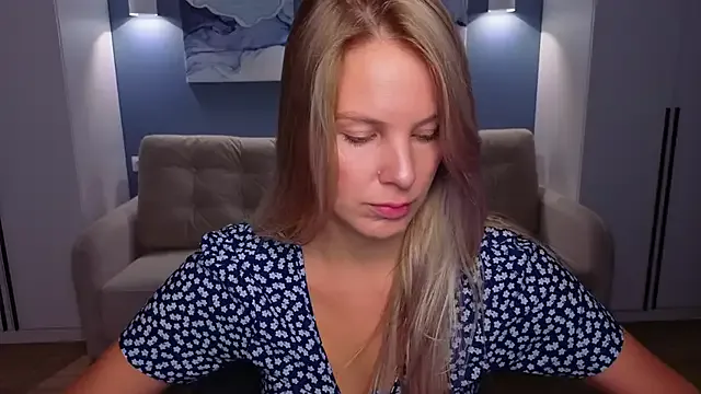 Private MelanieBennett on StripChat