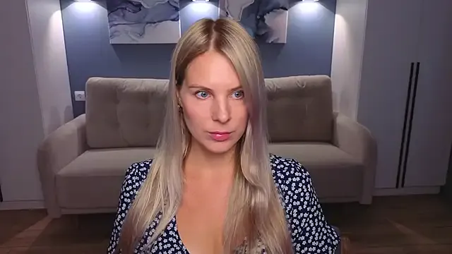 Private MelanieBennett on StripChat