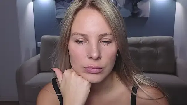 Private MelanieBennett on StripChat