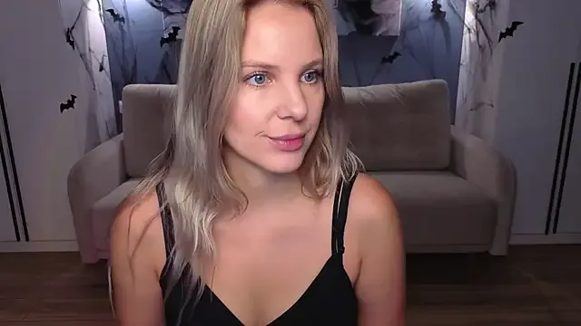 Private MelanieBennett on StripChat