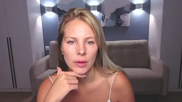 Private MelanieBennett on StripChat