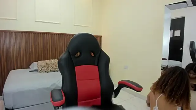 Private MELINAMARTINS on StripChat