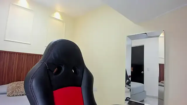 Private MELINAMARTINS on StripChat