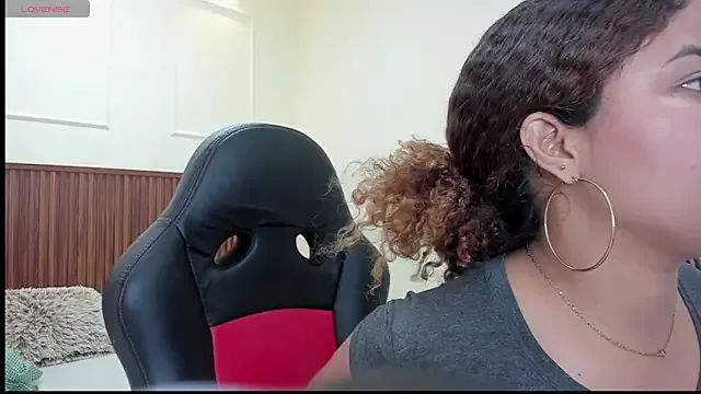 Private MELINAMARTINS on StripChat