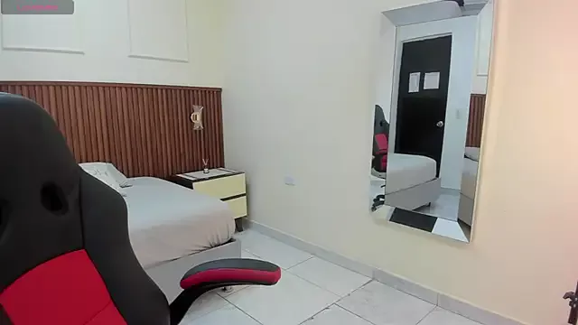 Private MELINAMARTINS on StripChat