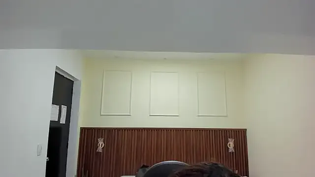 Private MELINAMARTINS on StripChat