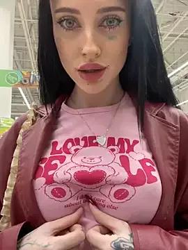 Naked Room Melissa_crazy 