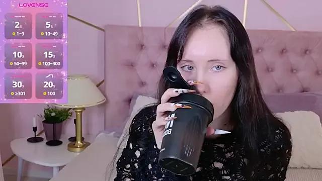 Melissa_Gonzales from StripChat is Freechat