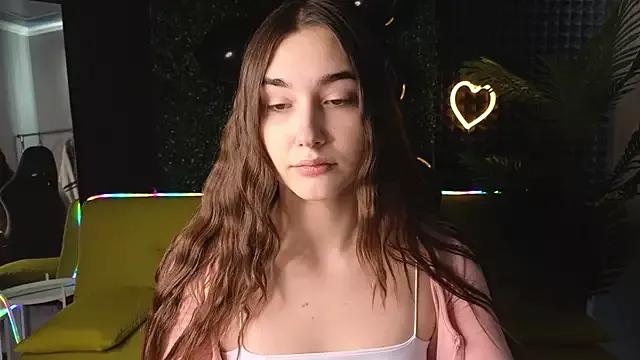 Naked Room MelissaPristine 