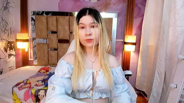 Melody_Lolii from StripChat