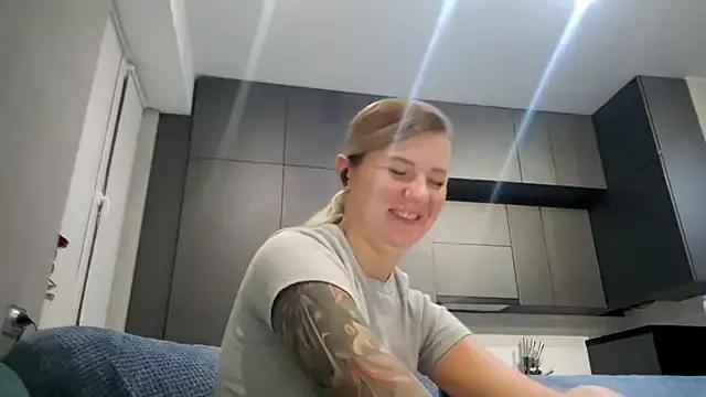 MerissaWieland from StripChat