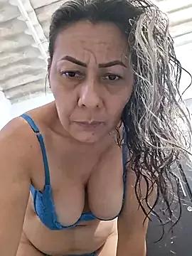 Mia-funny20 from StripChat is Freechat