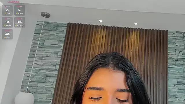 Miagomezx from StripChat