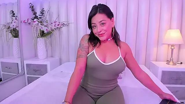 MiaWelkin from StripChat