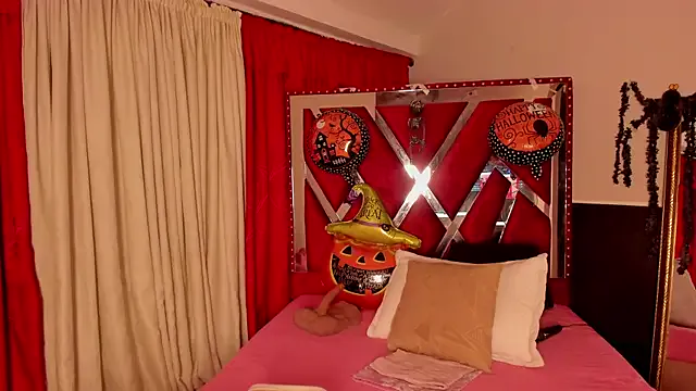 MicaelaHot_ on StripChat