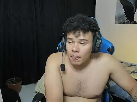 Michael_Ironlust_ from StripChat