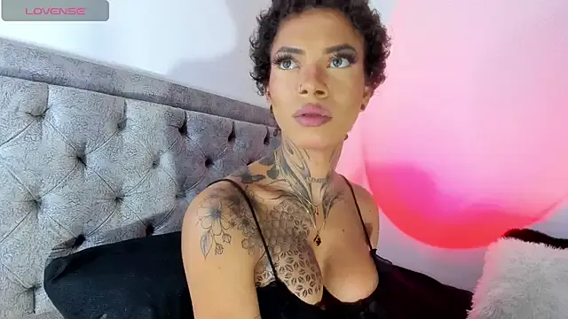 Private michell_danna on StripChat