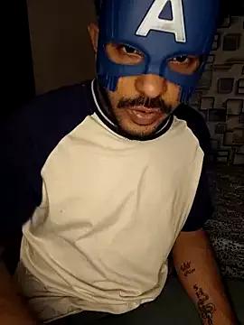Midnight_Star1 from StripChat is Freechat