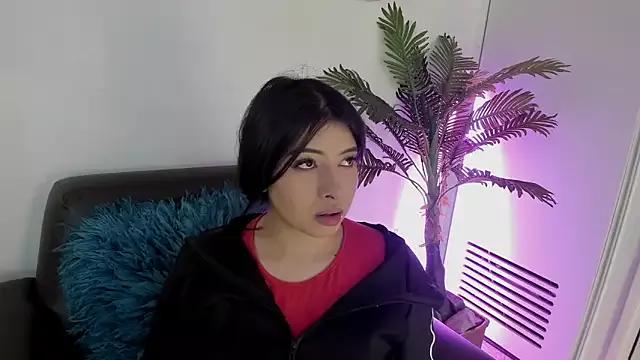 Miia_Thompsonn from StripChat