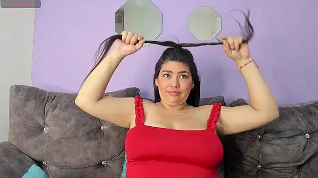 miichelle_0 from StripChat