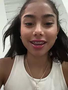 Milaa_Star_ from StripChat
