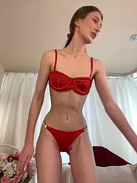 Naked Room MilanModel 