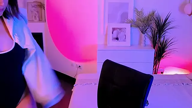 Freechat MilenaMellow on StripChat