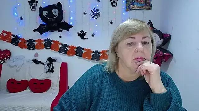 Naked Room MilenaWedxy 