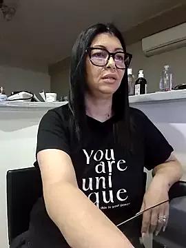 Milf_Abigail from StripChat