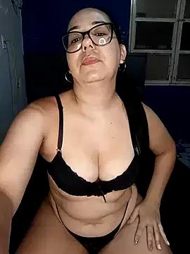 Naked Room MilfTentasion 