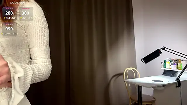 Freechat MilissaSneddon on StripChat