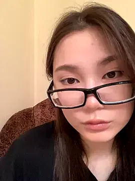 Freechat Milka23 on StripChat